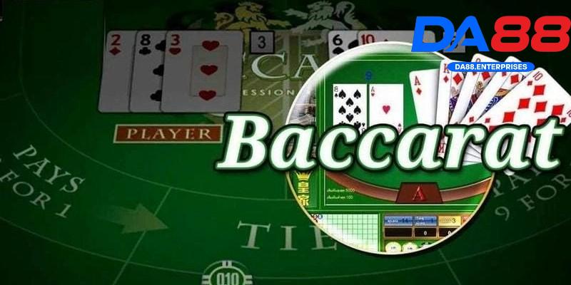 Chiến thuật chơi trò baccarat