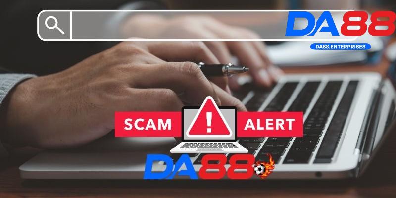 DA88 có lừa đảo không