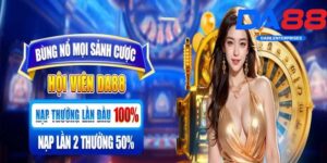 Đặc Quyền Vip DA88