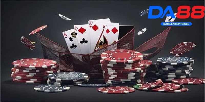 Hướng dẫn chơi game poker