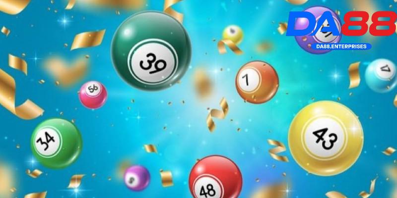 Quy tắc chơi quay số Atom