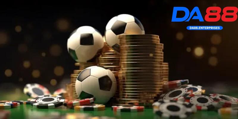 Sản phẩm đa dạng tại K-Sports DA88